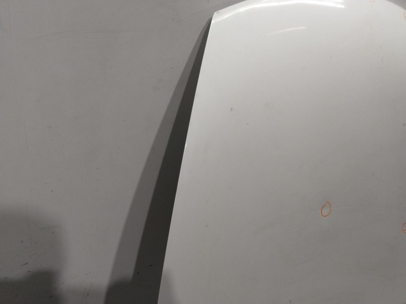 Recambio de capot delantero para nissan juke (f15) 1.5 dci referencia OEM IAM F5A0MBA6MA  