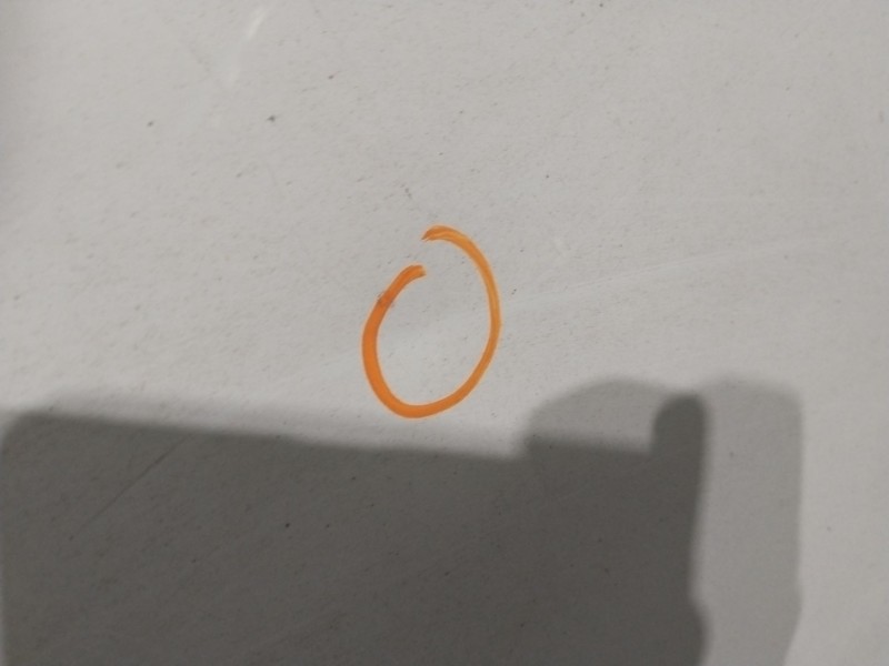 Recambio de capot delantero para nissan juke (f15) 1.5 dci referencia OEM IAM F5A0MBA6MA  