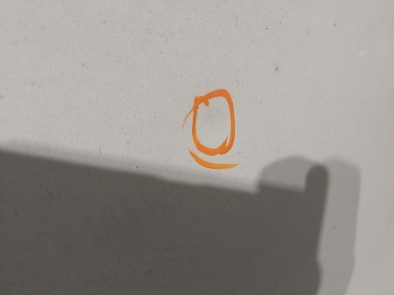 Recambio de capot delantero para nissan juke (f15) 1.5 dci referencia OEM IAM F5A0MBA6MA  