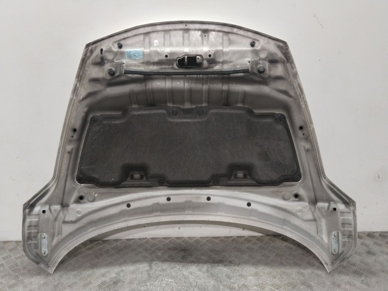 Recambio de capot delantero para nissan juke (f15) 1.5 dci referencia OEM IAM F5A0MBA6MA  