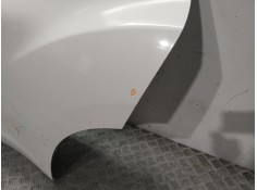 Recambio de puerta trasera izquierda para nissan juke (f15) 1.5 dci referencia OEM IAM H2A0ABA6MC  BLANCO 2