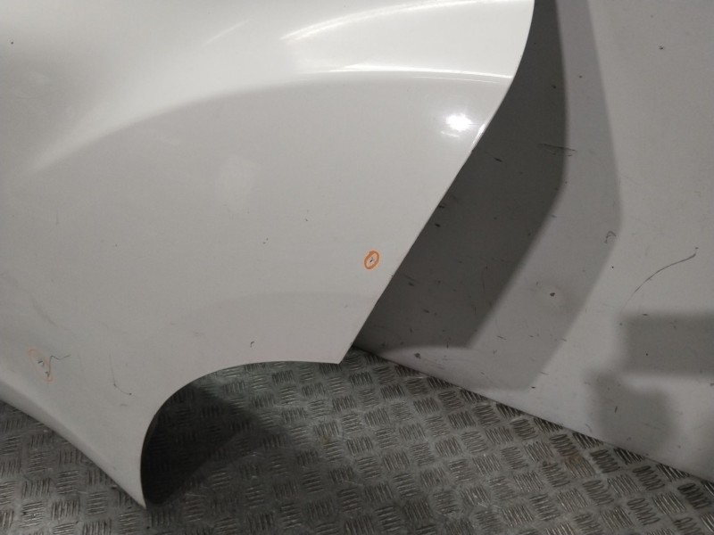 Recambio de puerta trasera izquierda para nissan juke (f15) 1.5 dci referencia OEM IAM H2A0ABA6MC  BLANCO