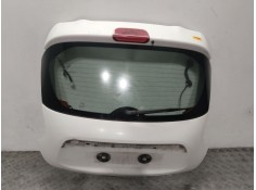 Recambio de porton trasero para nissan juke (f15) 1.5 dci referencia OEM IAM K0100BV8BA  