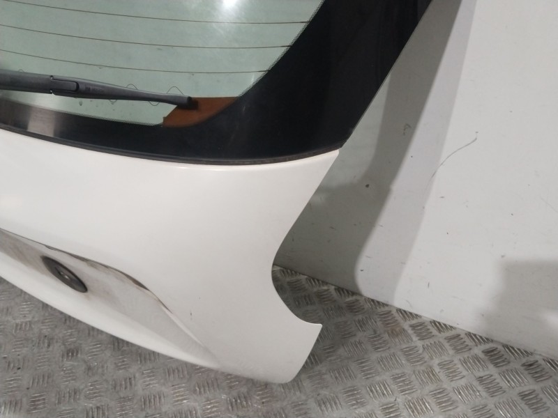 Recambio de porton trasero para nissan juke (f15) 1.5 dci referencia OEM IAM K0100BV8BA  