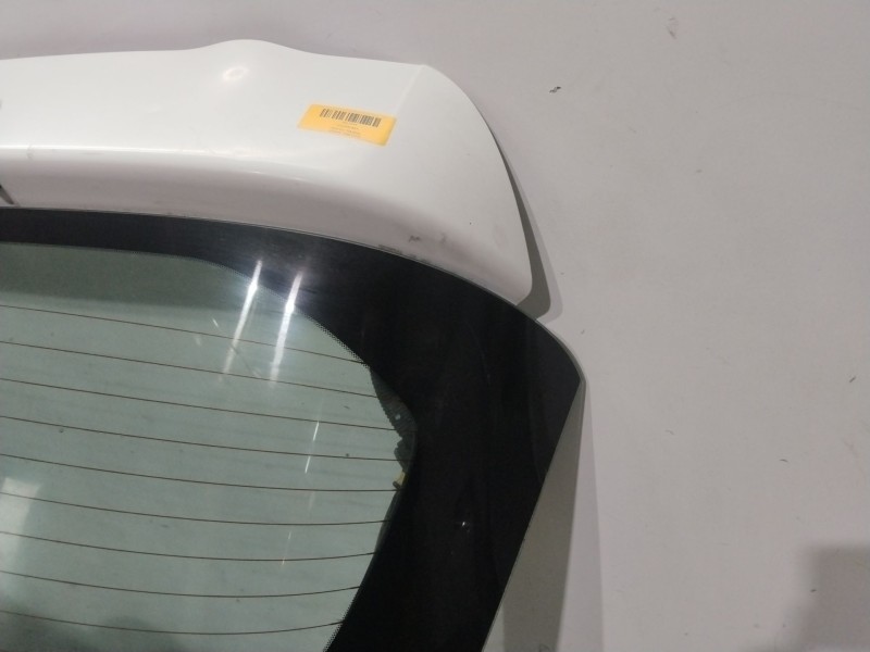 Recambio de porton trasero para nissan juke (f15) 1.5 dci referencia OEM IAM K0100BV8BA  