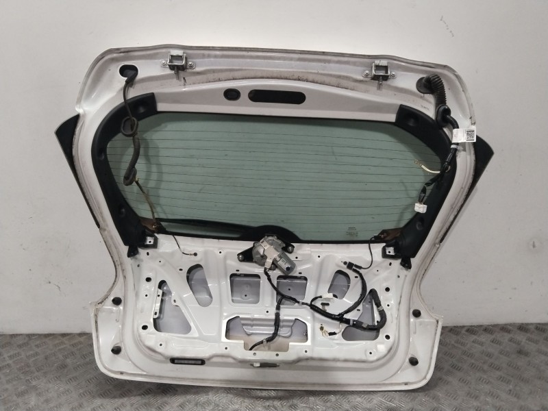 Recambio de porton trasero para nissan juke (f15) 1.5 dci referencia OEM IAM K0100BV8BA  