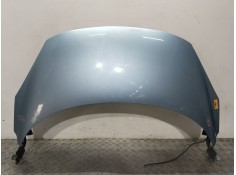 Recambio de capot delantero para renault scénic iii (jz0/1_) 1.5 dci referencia OEM IAM 651008842R  AZUL