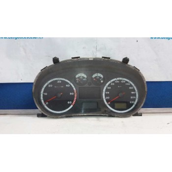 CUADRO INSTRUMENTOS 1100079424007 
