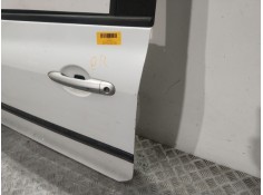 Recambio de puerta delantera izquierda para renault clio iii (br0/1, cr0/1) 1.5 dci (br17, cr17) referencia OEM IAM 7751476108   2