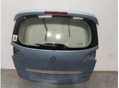 Recambio de porton trasero para renault scénic iii (jz0/1_) 1.5 dci referencia OEM IAM 901001385R  