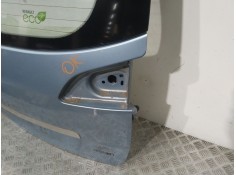 Recambio de porton trasero para renault scénic iii (jz0/1_) 1.5 dci referencia OEM IAM 901001385R   2