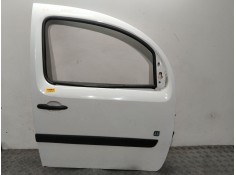 Recambio de puerta delantera derecha para renault kangoo express (fw0/1_) z.e. (fw0z, fw1z) referencia OEM IAM 801004234R  