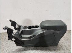 Recambio de apoyabrazos central para ford c-max ii (dxa/cb7, dxa/ceu) 1.6 tdci referencia OEM IAM 1843304  