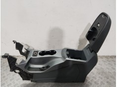 Recambio de apoyabrazos central para ford c-max ii (dxa/cb7, dxa/ceu) 1.6 tdci referencia OEM IAM 1843304   2