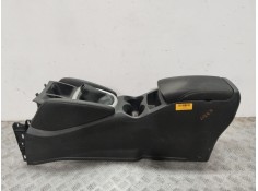 Recambio de apoyabrazos central para nissan qashqai ii (j11, j11_) 1.5 dci referencia OEM IAM 969104EH1B  