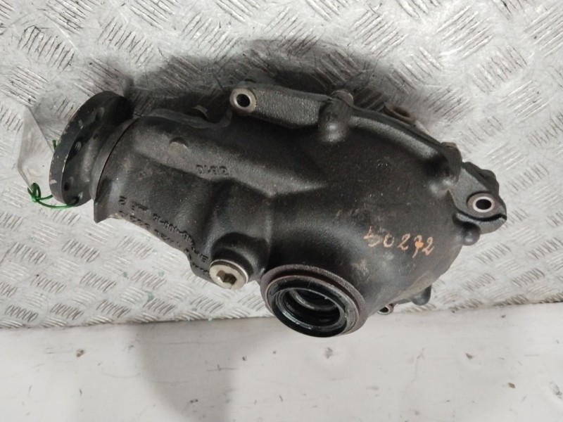 Recambio de diferencial delantero para bmw x3 (e83) 3.0 i xdrive referencia OEM IAM 31507523653  