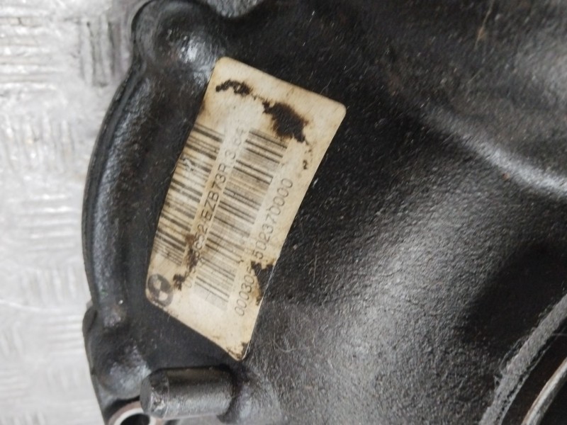 Recambio de diferencial delantero para bmw x3 (e83) 3.0 i xdrive referencia OEM IAM 31507523653  