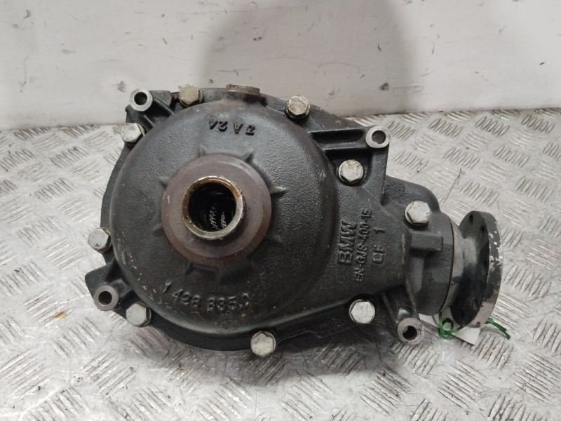 Recambio de diferencial delantero para bmw x3 (e83) 3.0 i xdrive referencia OEM IAM 31507523653  
