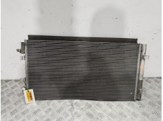 Recambio de condensador / radiador aire acondicionado para renault megane iii hatchback (bz0/1_, b3_) 1.2 tce (bz2b, bz11) refer