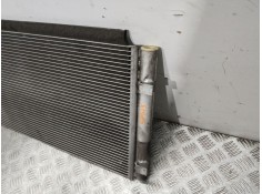 Recambio de condensador / radiador aire acondicionado para renault megane iii hatchback (bz0/1_, b3_) 1.2 tce (bz2b, bz11) refer 2