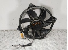 Recambio de electroventilador para renault megane iii hatchback (bz0/1_, b3_) 1.2 tce (bz2b, bz11) referencia OEM IAM 214810028R 2