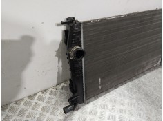 Recambio de radiador agua para renault megane iii hatchback (bz0/1_, b3_) 1.2 tce (bz2b, bz11) referencia OEM IAM 214105150R   2