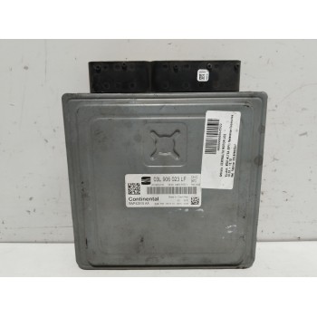 CENTRALITA MOTOR UCE 03L906023LF 5WP42915AA OEM 03L906023LF