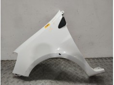 Recambio de aleta delantera izquierda para renault clio iii (br0/1, cr0/1) 1.5 dci (br17, cr17) referencia OEM IAM 631014270R  
