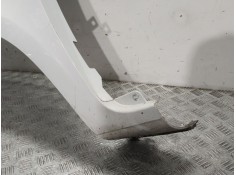 Recambio de aleta delantera izquierda para renault clio iii (br0/1, cr0/1) 1.5 dci (br17, cr17) referencia OEM IAM 631014270R   2