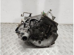 Recambio de caja cambios para peugeot 206 sw (2e/k) 1.6 16v referencia OEM IAM 20CP91  