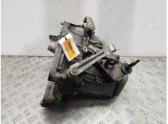 Recambio de caja cambios para peugeot 206 sw (2e/k) 1.6 16v referencia OEM IAM 20CP91   2