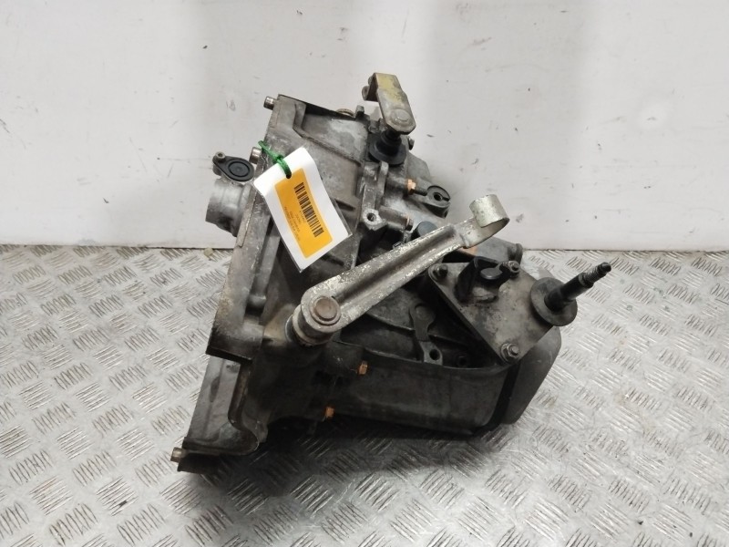 Recambio de caja cambios para peugeot 206 sw (2e/k) 1.6 16v referencia OEM IAM 20CP91  