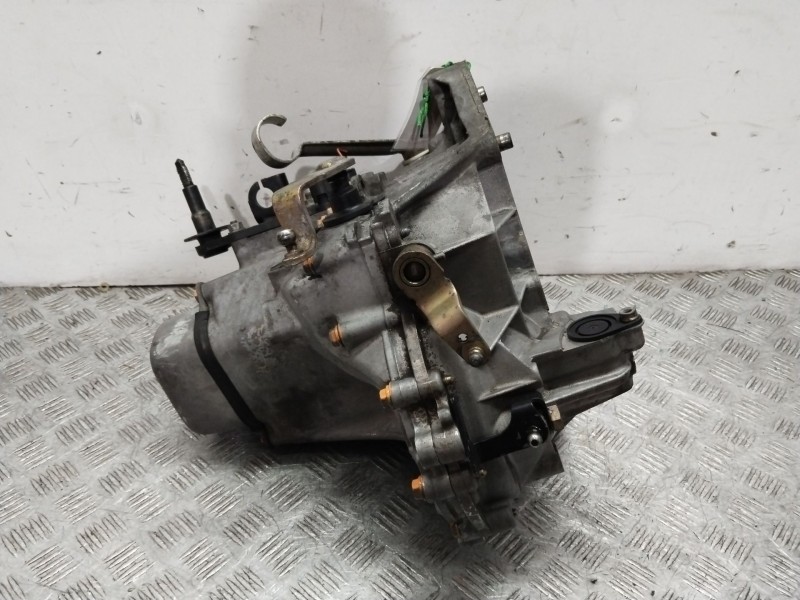 Recambio de caja cambios para peugeot 206 sw (2e/k) 1.6 16v referencia OEM IAM 20CP91  
