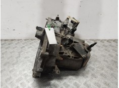 Recambio de caja cambios para citroën c4 coupé (la_) 1.4 16v referencia OEM IAM 20CQ15   2