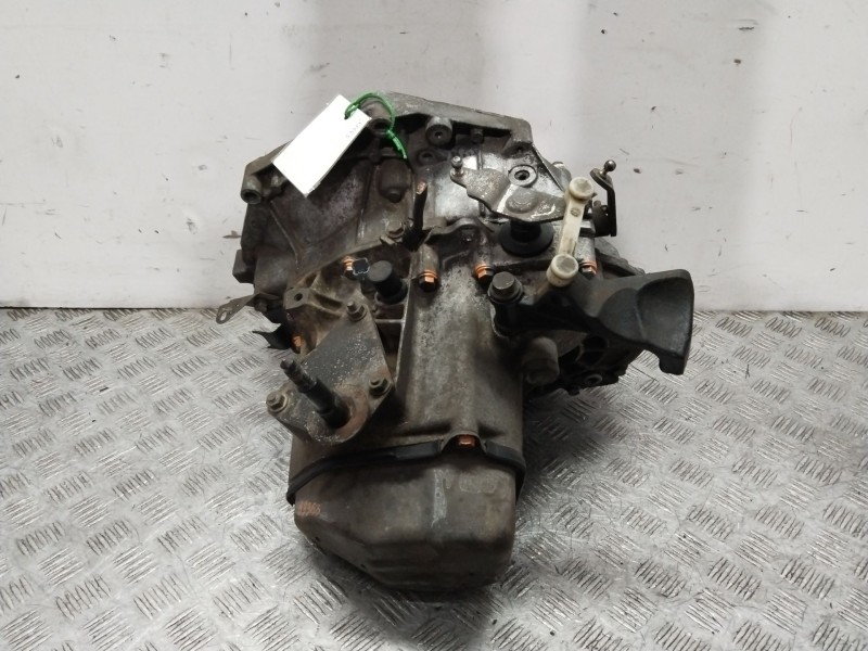 Recambio de caja cambios para citroën c4 coupé (la_) 1.4 16v referencia OEM IAM 20CQ15  