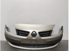 Recambio de paragolpes delantero para renault scénic ii (jm0/1_) 1.5 dci (jm1e, jm16) referencia OEM IAM 620225303R  