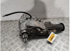 Recambio de diferencial delantero para suzuki sx4 (ey, gy) 2.0 ddis (rw 420d) referencia OEM IAM 2740079840 KIE13048 