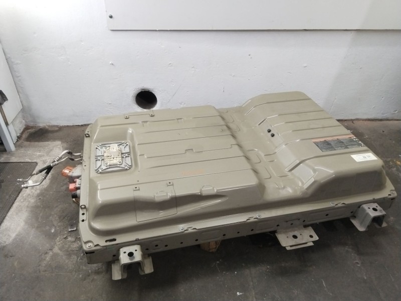 Recambio de bateria para nissan nv200 / evalia autobús e-nv (me0m) referencia OEM IAM 295B06WX1A  