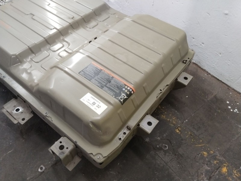 Recambio de bateria para nissan nv200 / evalia autobús e-nv (me0m) referencia OEM IAM 295B06WX1A  