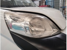 Recambio de faro derecho para citroën nemo furgoneta/monovolumen (aa_) 1.3 hdi 75 referencia OEM IAM 1634151880   2