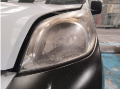 Recambio de faro izquierdo para citroën nemo furgoneta/monovolumen (aa_) 1.3 hdi 75 referencia OEM IAM 1634151680  
