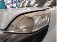 Recambio de faro izquierdo para citroën nemo furgoneta/monovolumen (aa_) 1.3 hdi 75 referencia OEM IAM 1634151680   2