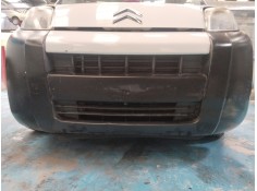 Recambio de paragolpes delantero para citroën nemo furgoneta/monovolumen (aa_) 1.3 hdi 75 referencia OEM IAM 1609861280  