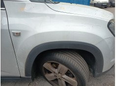 Recambio de aleta delantera derecha para chevrolet orlando (j309) 2.0 d referencia OEM IAM 94559595  