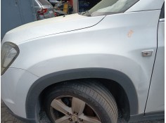 Recambio de aleta delantera izquierda para chevrolet orlando (j309) 2.0 d referencia OEM IAM 94559594  