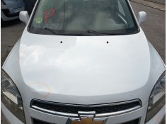 Recambio de capot delantero para chevrolet orlando (j309) 2.0 d referencia OEM IAM 42422481  