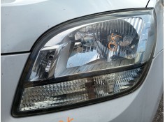 Recambio de faro izquierdo para chevrolet orlando (j309) 2.0 d referencia OEM IAM 95025585  