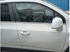 Recambio de puerta delantera derecha para chevrolet orlando (j309) 2.0 d referencia OEM IAM 95242605  
