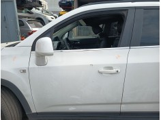 Recambio de puerta delantera izquierda para chevrolet orlando (j309) 2.0 d referencia OEM IAM 95242604  