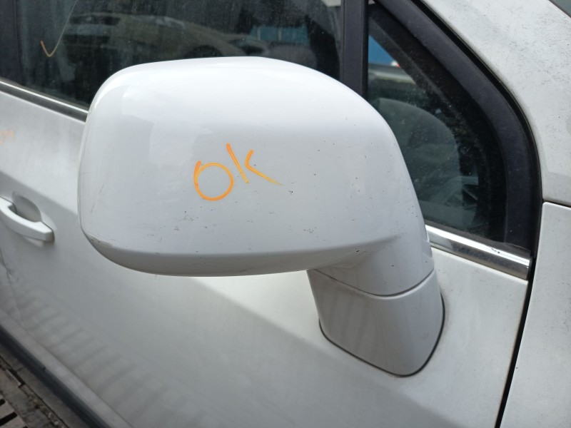 Recambio de espejo retrovisor derecho para chevrolet orlando (j309) 2.0 d referencia OEM IAM 95275766  